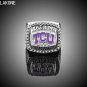 LAKONE Champions ring, 2015 TCU Texas Christian University Horned Frog