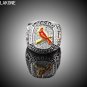 LAKONE Champions ring, 2011 St. louis cardinals world series Champions