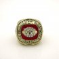 High Quality 1969 Kansas City Chiefs World Championship Ring SA011-in