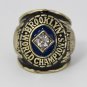 1955 Brooklyn Dodgers championship ring-in Rings from Jewelry & Ac