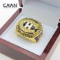 2017 Fashion New Montreal Canadiens 1986 Patrick Roy Stanley Cup Champ