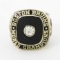 1970 Boston Bruins Championship Ring-in Rings from Jewelry & Acces