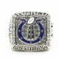 2006 Indianapolis Colts Super Bowl XLI World MANNING Champions Ring-i