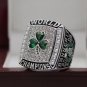 Copper Solid Engraved Inside 2008 Boston Celtics National Basketball C