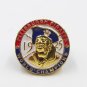 1925 PITTSBURGH PIRATES MCKECHNIE WORLD CHAMPIONSHIP RING-in Rings fro