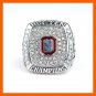 NEW 2009 OHIO STATE BUCKEYES MEN'S FOOTBALL BIG TEN CHAMPIONSHIP