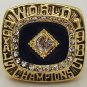 High Quality 1985 Kansas City Royals world series Championsh