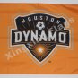 Houston Dynamo Flag 3ft X 5ft Polyester MLS Houston Dynamo Banner Flyi