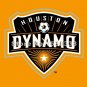 Houston Dynamo Flag 3ft X 5ft Polyester MLS Houston Dynamo Banner Flyi
