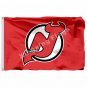 New Jersey Devils Large Logo Flag 3ft x 5ft Polyester NHL Banner New J