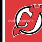 New Jersey Devils wordmark Flag 3ft x 5ft Polyester NHL Banner New Jer