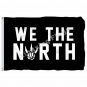 Toronto Raptors Flag 3ft x 5ft Polyester NBA Toronto Raptors Banner Fl