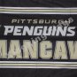 Pittsburgh Penguins Man Cave Flag 3ft X 5ft Polyester NHL Banner Pitts