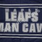 Toronto Maple Leafs Man Cave Flag 3ft X 5ft Polyester NHL Banner Toron