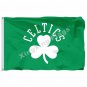 NBA Boston Celtics Flag 3FT x5 FT 150X90CM Banner 100D Polyester NBA f
