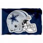 Dallas Cowboys Flag 3ft X 5ft Polyester NFL1 Banner Dallas Cowboys Fly