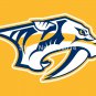 Nashville Predators Large Logo Flag 3ft x 5ft Polyester NHL Banner Nas