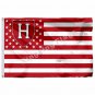 Harvard Crimson Nation Flag 3ft X 5ft Polyester NCAA Banner Flying Siz