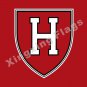 Harvard Crimson Nation Flag 3ft X 5ft Polyester NCAA Banner Flying Siz