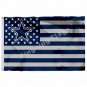 0 Dallas Cowboys Flag 3ft x 5ft Polyester NFL Banner Flying Size No.4