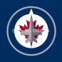 Winnipeg Jets Large Logo Flag 3ft x 5ft Polyester NHL Banner Winnipeg