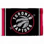 Toronto Raptors Volumn Flag 3ft X 5ft Polyester NBA1 Toronto Raptors B
