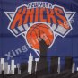 New York Knicks New York Skyline Flag 3ft X 5ft Polyester NBA1 Team Ba