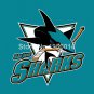 San Jose Sharks Flag 3ft x 5ft Polyester NHL Banner San Jose Sharks Fl