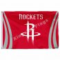 Detroit Pistons Large Logo Flag 3ft X 5ft Polyester NBA Detroit Piston
