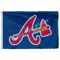 Cleveland Indians Logo Flag 3ft X 5ft Polyester MLB Cleveland Indians