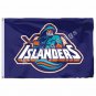 New York Islanders 3FT x5 FT 150X90CM Banner 100D Polyester NHL flag