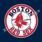 Boston Red Sox Flag 3ft X 5ft Polyester MLB Boston Red Sox Banner Flyi