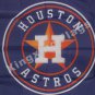 Houston Astros Flag 3ft X 5ft Polyester MLB Houston Astros Banner Flyi