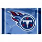 Tennessee Titans Column Flag 3ft X 5ft Polyester NFL Tennessee Titans