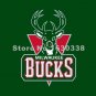 Milwaukee Bucks Flag 3ft X 5ft Polyester NBA1 Milwaukee Bucks Banner F