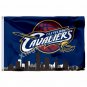 Cleveland Cavaliers Cleveland City Skyline Flag 3ft X 5ft Polyester NB