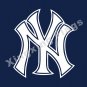 New York Yankees Flag 3ft X 5ft Polyester MLB New York Yankees Banner