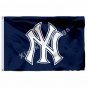 New York Yankees Flag 3ft X 5ft Polyester MLB New York Yankees Banner