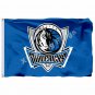 Dallas Mavericks Flag 3ft X 5ft Polyester NBA1 Dallas Mavericks Banner