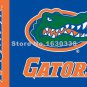 Florida Gators Wordmark Flag 3ft X 5ft Polyester NCAA Pirates Banner F
