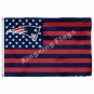 new england patriots Flag 3ft x 5ft Polyester NFL new england patriots