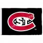 Montreal Canadiens Stanley Flag 3ft x 5ft Polyester NHL Banner Flying