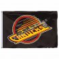 Vancouver Canucks Flag 3FT x5 FT 150X90CM Banner 100D Polyester NHL fl