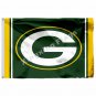 Green Bay Packers Column Flag 3ft X 5ft Polyester NFL Green Bay Packer