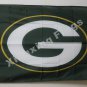Green Bay Packers Column Flag 3ft X 5ft Polyester NFL Green Bay Packer