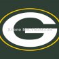 Green Bay Packers Column Flag 3ft X 5ft Polyester NFL Green Bay Packer