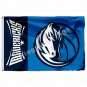Dallas Mavericks Wordmark Flag 3ft X 5ft Polyester NBA1 Dallas Maveric