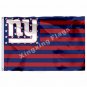 new york giants Flag 3ft x 5ft Polyester NFL new york giants Banner Fl