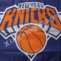 New York Knicks Flag 3ft X 5ft Polyester NBA1 New York Knicks Banner F
