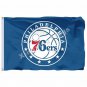 Philadelphia 76ers LOGO Flag 3ft X 5ft Polyester NBA1 Philadelphia 76e